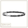 Texture UBR 889 | Comete Gioielli linea Uomo